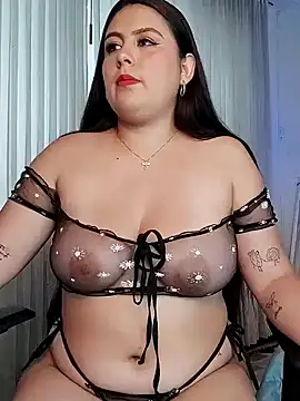 Charlotx online show from 12/26/24, 06:54