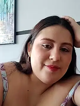 Charlotx online show from 02/18/25, 02:49