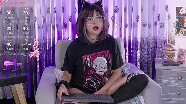 dakotta rosee online show from 07/22/26, 12:30