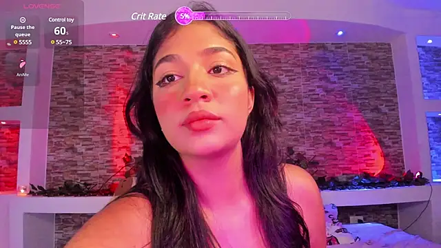 Mikubani18 online show from 03/04/25, 01:23
