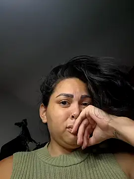 Mily pao1 online show from 09/13/25, 06:35