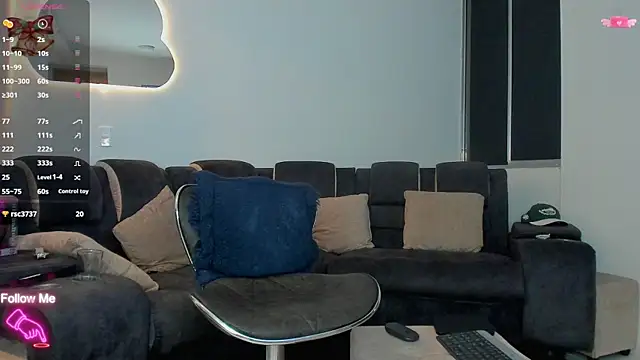davis alx1 online show from 02/21/25, 03:01