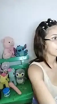 Snapshot of 1CANDYLOVE chatting on 12/17/24, 07:29 1CANDYLOVE online show from 12/17/24, 07:29