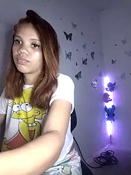 Snapshot of 1CANDYLOVE chatting on 01/29/25, 04:36 1CANDYLOVE online show from 01/29/25, 04:36