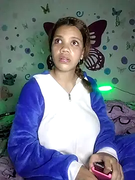 Snapshot of 1CANDYLOVE chatting on 03/06/25, 02:30 1CANDYLOVE online show from 03/06/25, 02:30