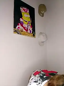 Snapshot of 1CANDYLOVE chatting on 09/21/25, 07:48 1CANDYLOVE online show from 09/21/25, 07:48