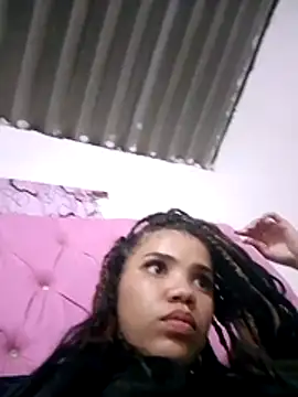 1CANDYLOVE online show from 11/18/25, 02:06