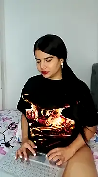 LalitaQueen online show from 12/04/24, 07:17