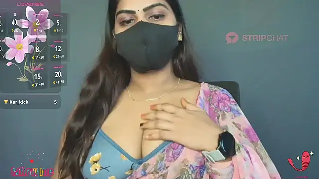 sameeksha 9 online show from 12/14/24, 09:29