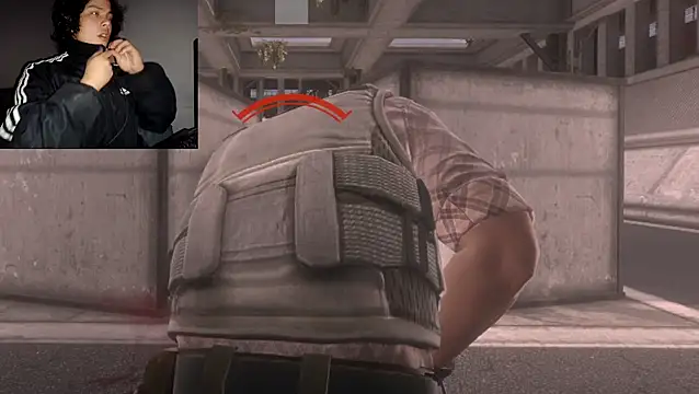 Xtrem3HARDxxx online show from 10/19/25, 06:36