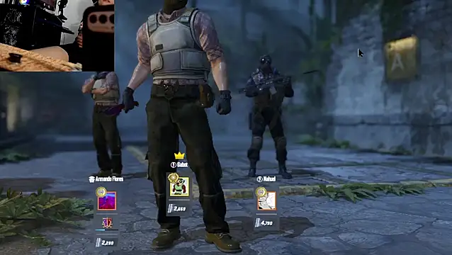 Xtrem3HARDxxx online show from 10/20/25, 01:39