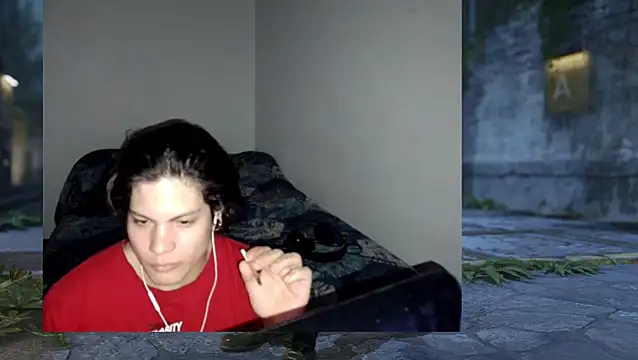 Xtrem3HARDxxx online show from 10/21/25, 04:13