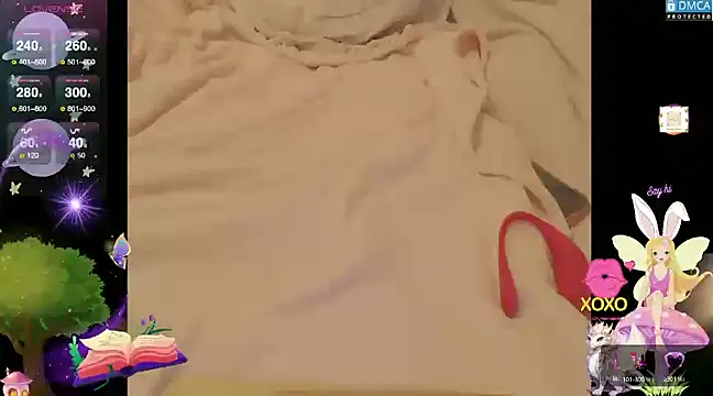 Blondecandie online show from 03/11/25, 05:57