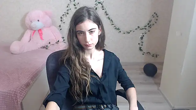 LittleFreya9 online show from 12/05/24, 03:50