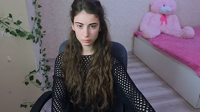 LittleFreya9 online show from 01/08/25, 05:15