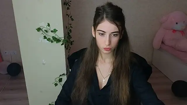 LittleFreya9 online show from 01/15/25, 03:29