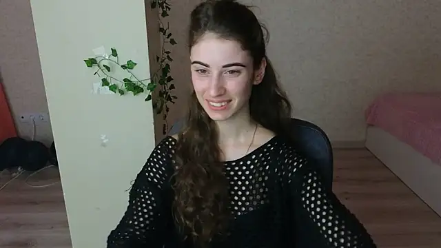 LittleFreya9 online show from 01/29/25, 04:30