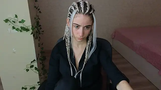 LittleFreya9 online show from 02/10/25, 04:14