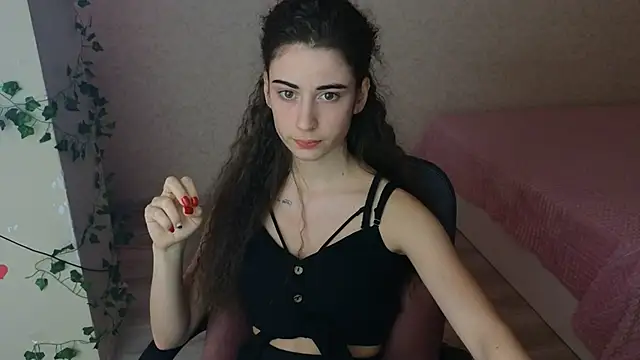 LittleFreya9 online show from 02/23/25, 03:51