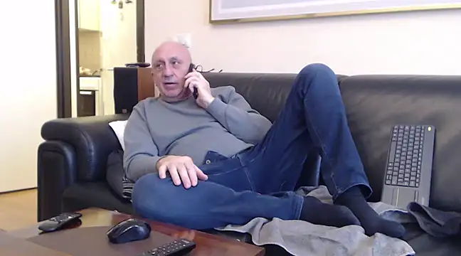 TILCO1 online show from 01/06/25, 12:57