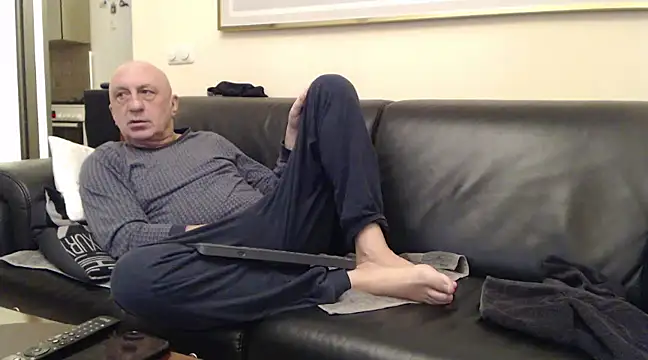 TILCO1 online show from 01/15/25, 05:08