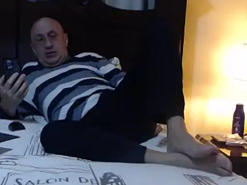 TILCO1 online show from 02/09/25, 12:41