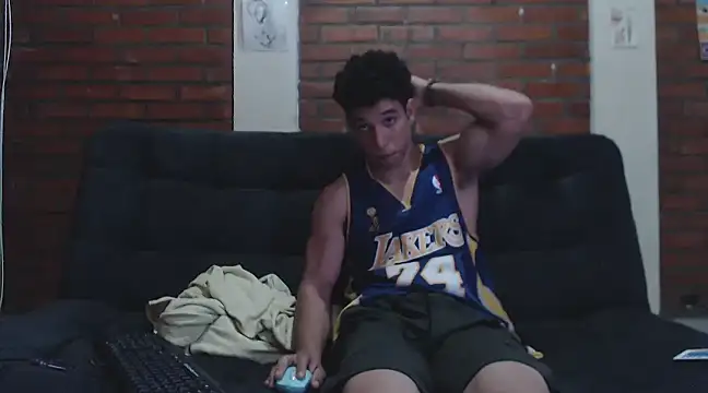 ethan noir online show from 12/06/24, 01:40