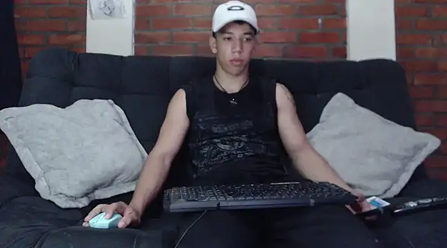 ethan noir online show from 01/21/25, 11:13