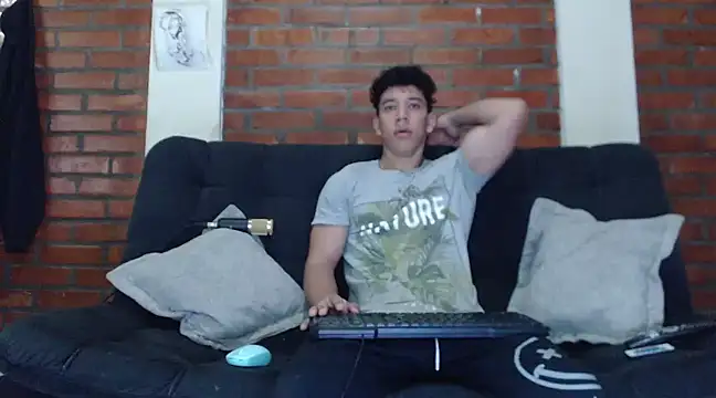 ethan noir online show from 01/22/25, 09:32