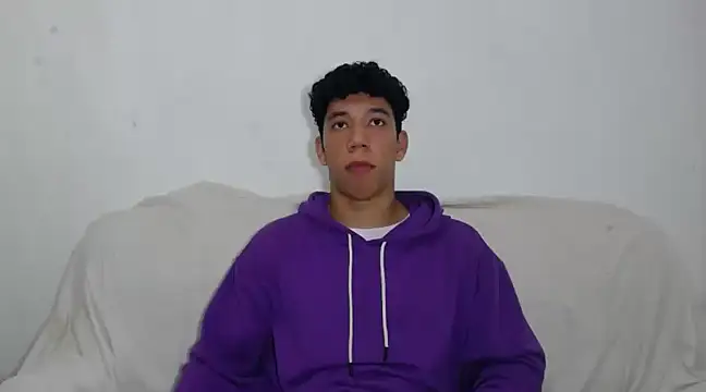 ethan noir online show from 02/22/25, 07:58