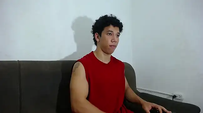 ethan noir online show from 02/25/25, 02:03