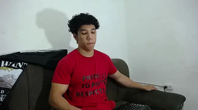 ethan noir online show from 03/01/25, 06:11