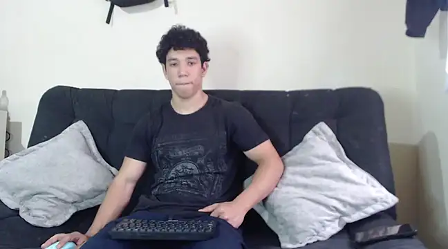 ethan noir online show from 03/10/25, 07:07