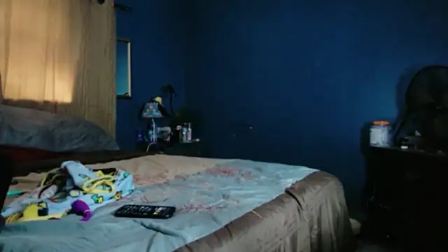 Snapshot of CurlyNony chatting on 09/23/25, 04:21 CurlyNony online show from 09/23/25, 04:21