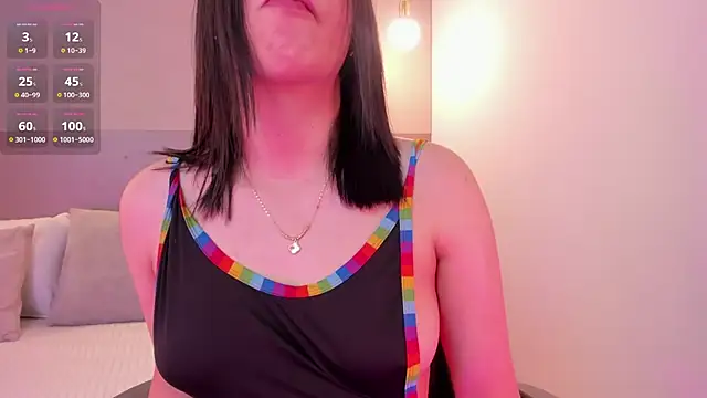 alisson 81 online show from 06/04/26, 02:50