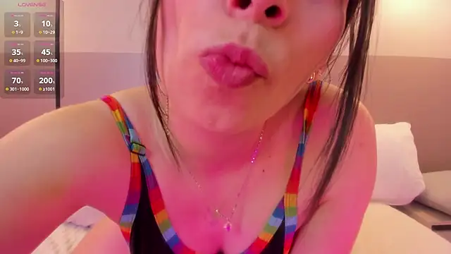 alisson 81 online show from 07/04/26, 02:40