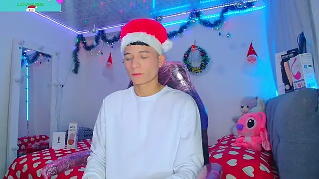 bryamer 19 online show from 12/20/24, 01:25
