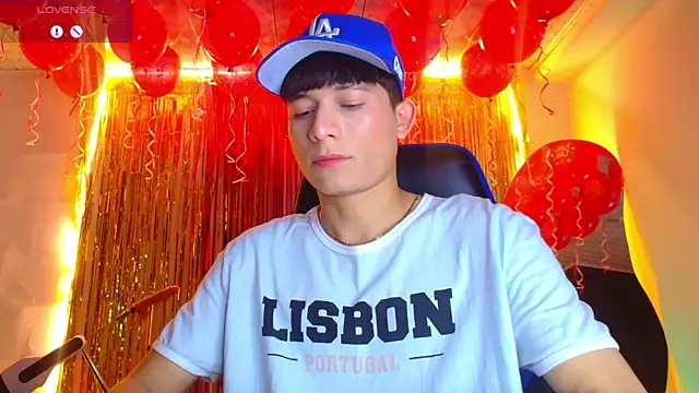 bryamer 19 online show from 09/19/25, 01:07