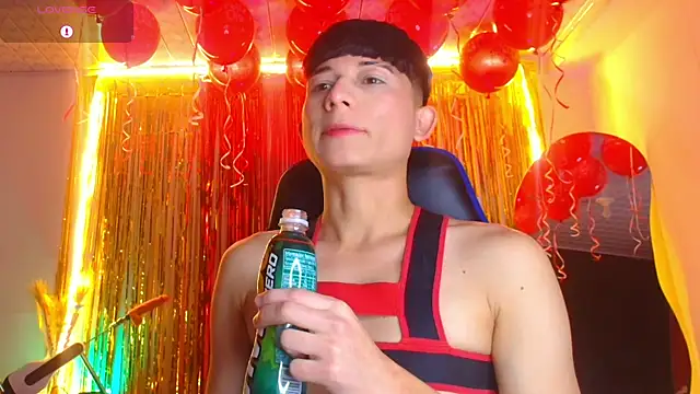 bryamer 19 online show from 09/26/25, 01:09