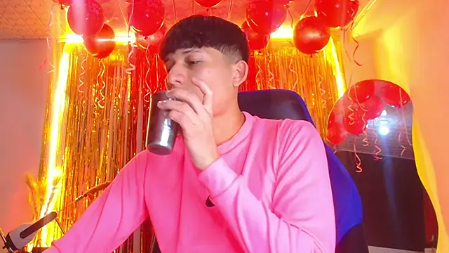 bryamer 19 online show from 09/30/25, 12:59