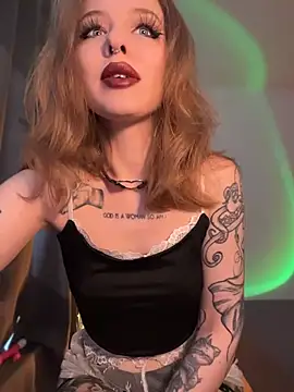 Natural pussy online show from 07/07/26, 06:27