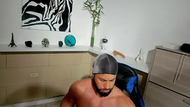 Daemon21 online show from 10/03/25, 01:35