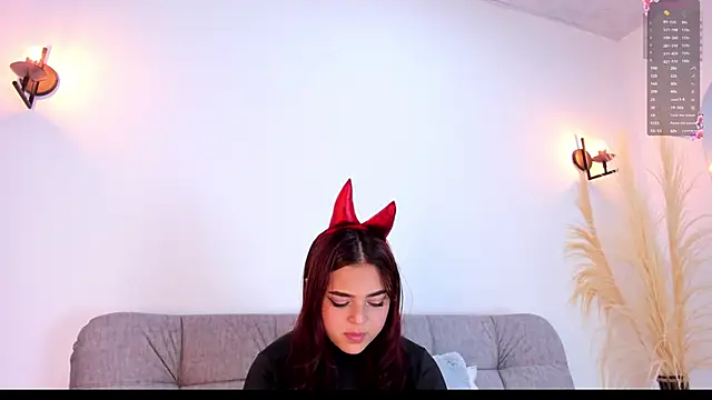 Agata clark online show from 02/11/25, 05:07