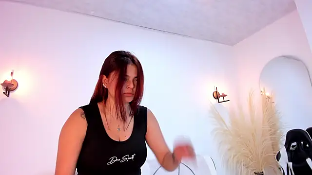 Agata clark online show from 03/11/25, 05:02