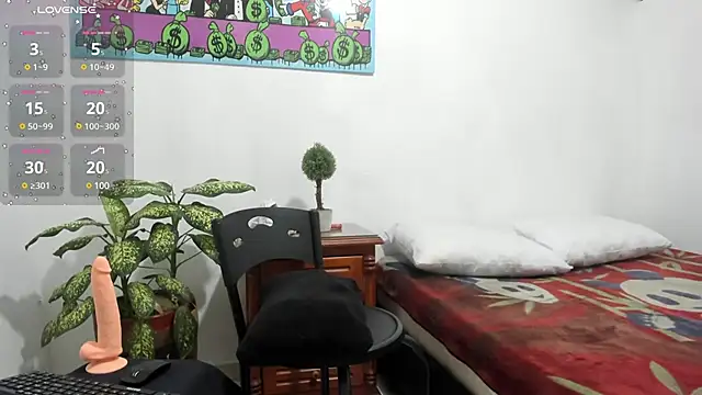 pepe joness online show from 03/15/25, 08:58
