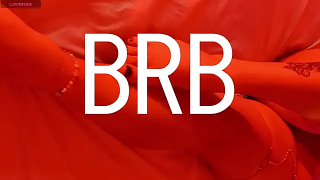 Ruby Skywalker  online show from 12/20/24, 02:52
