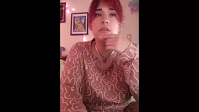 Ruby Skywalker  online show from 02/06/25, 08:39
