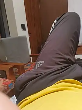 DelhiDick69 online show from 06/27/26, 01:50