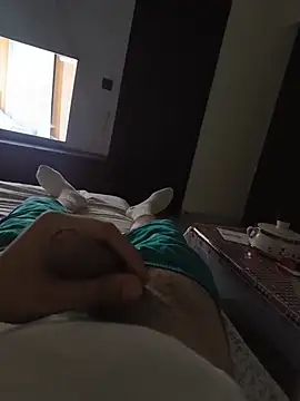 DelhiDick69 online show from 07/10/26, 08:11