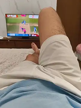 DelhiDick69 online show from 07/11/26, 04:21